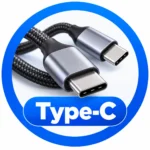 کابل Type-C
