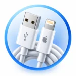 کابل Lightning